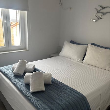 Porto Apartment Ermoupoli Luaran gambar